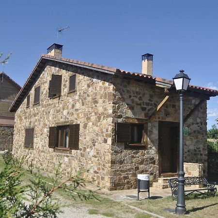 דירות La Serna del Monte Huertas מראה חיצוני תמונה