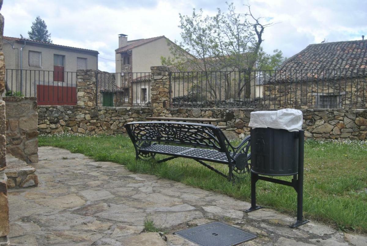 דירות La Serna del Monte Huertas מראה חיצוני תמונה